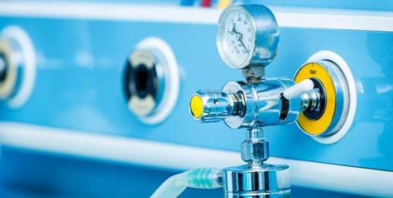 管壁脱脂，干净度高